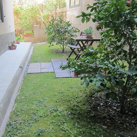 A Casa Di Enrico E Luzme Bed and Breakfast Φλωρεντία Εξωτερικό φωτογραφία