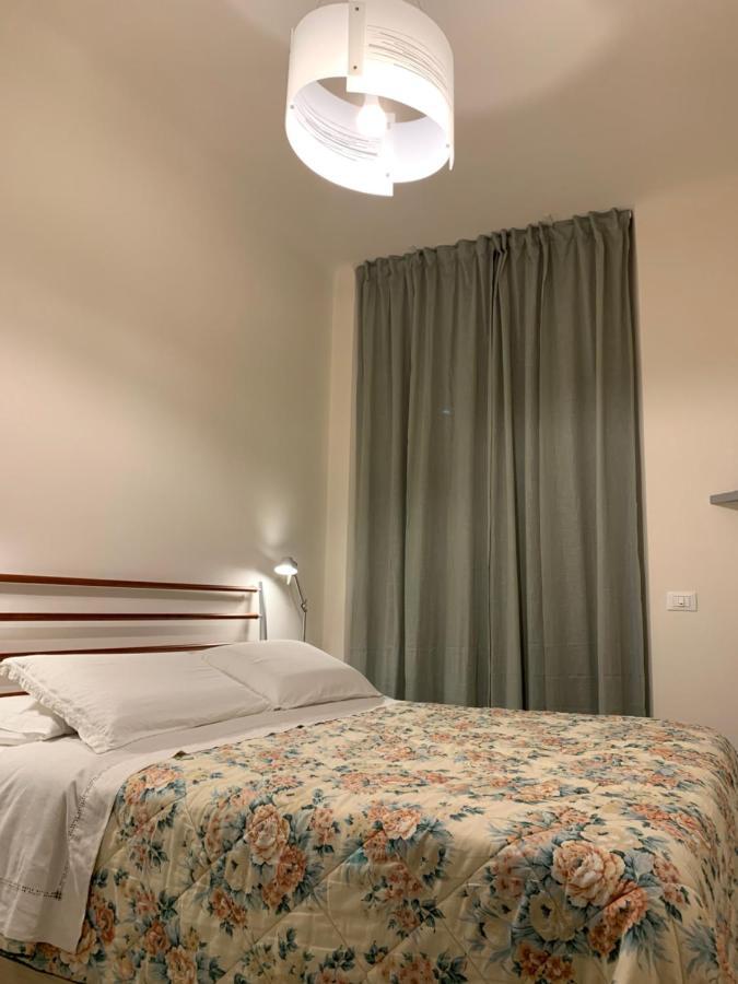A Casa Di Enrico E Luzme Bed and Breakfast Φλωρεντία Εξωτερικό φωτογραφία