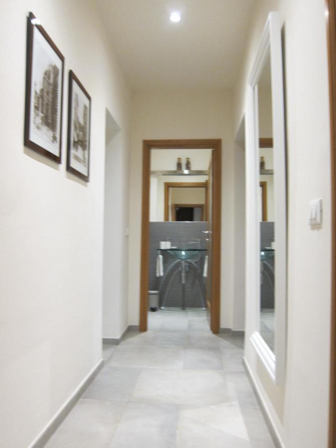 A Casa Di Enrico E Luzme Bed and Breakfast Φλωρεντία Εξωτερικό φωτογραφία