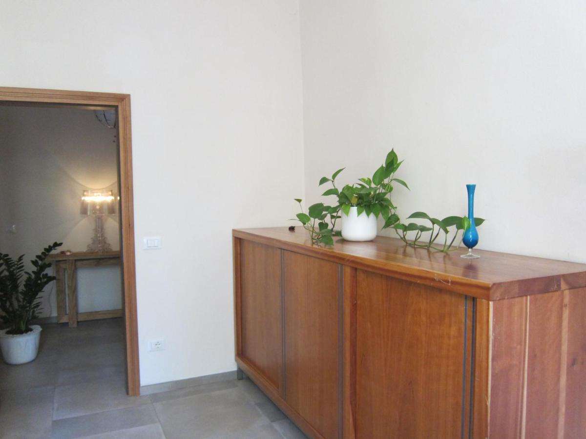 A Casa Di Enrico E Luzme Bed and Breakfast Φλωρεντία Εξωτερικό φωτογραφία