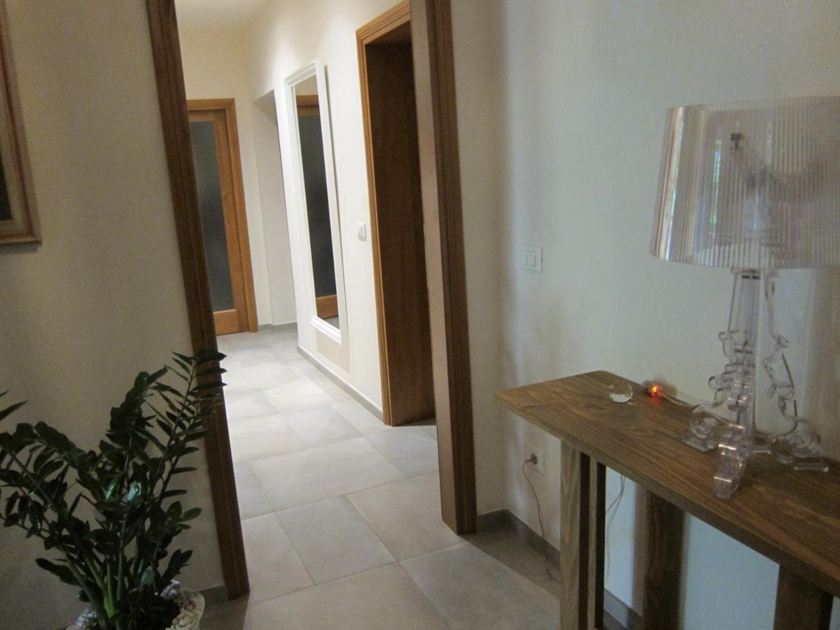 A Casa Di Enrico E Luzme Bed and Breakfast Φλωρεντία Εξωτερικό φωτογραφία