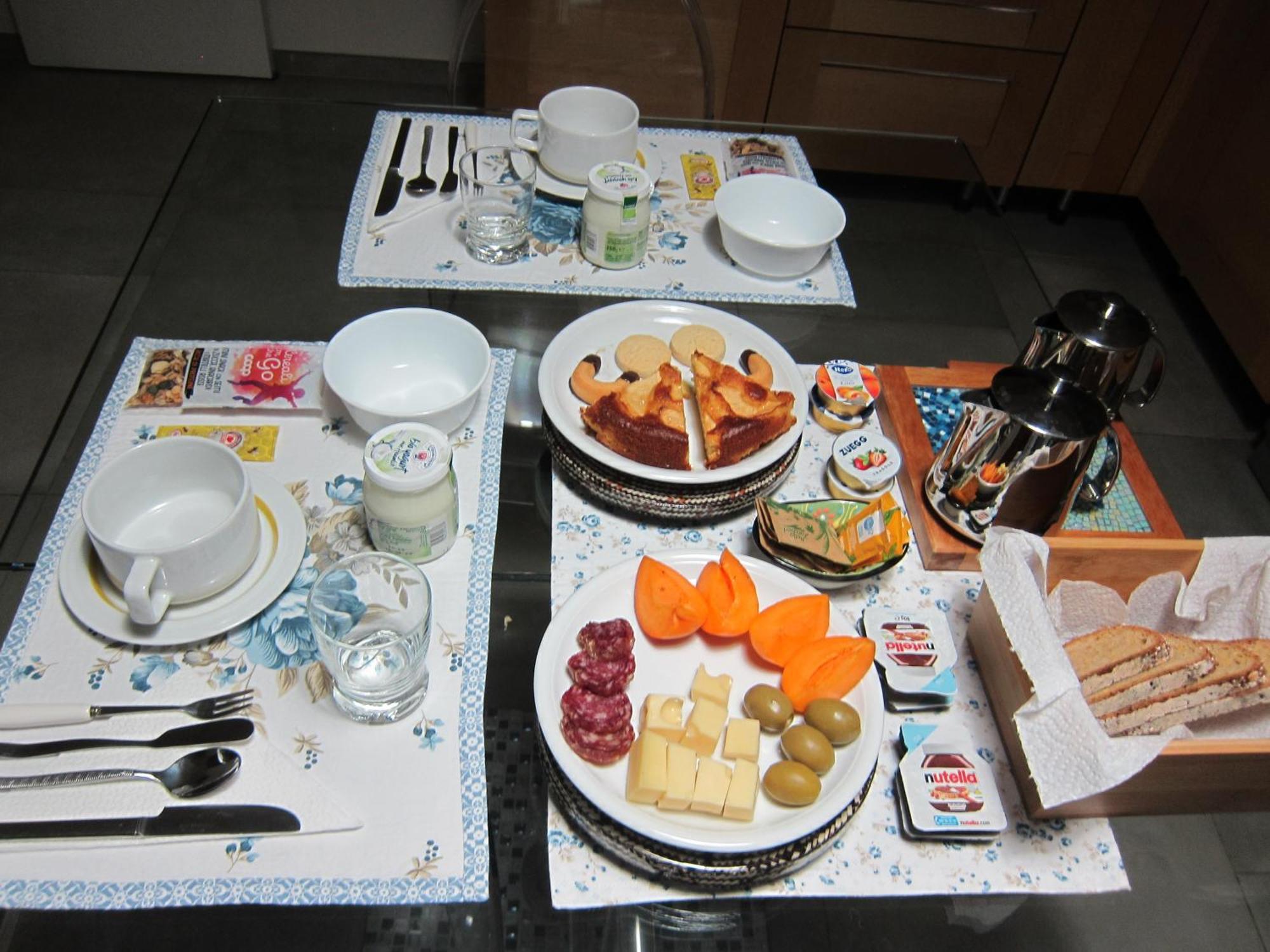 A Casa Di Enrico E Luzme Bed and Breakfast Φλωρεντία Εξωτερικό φωτογραφία