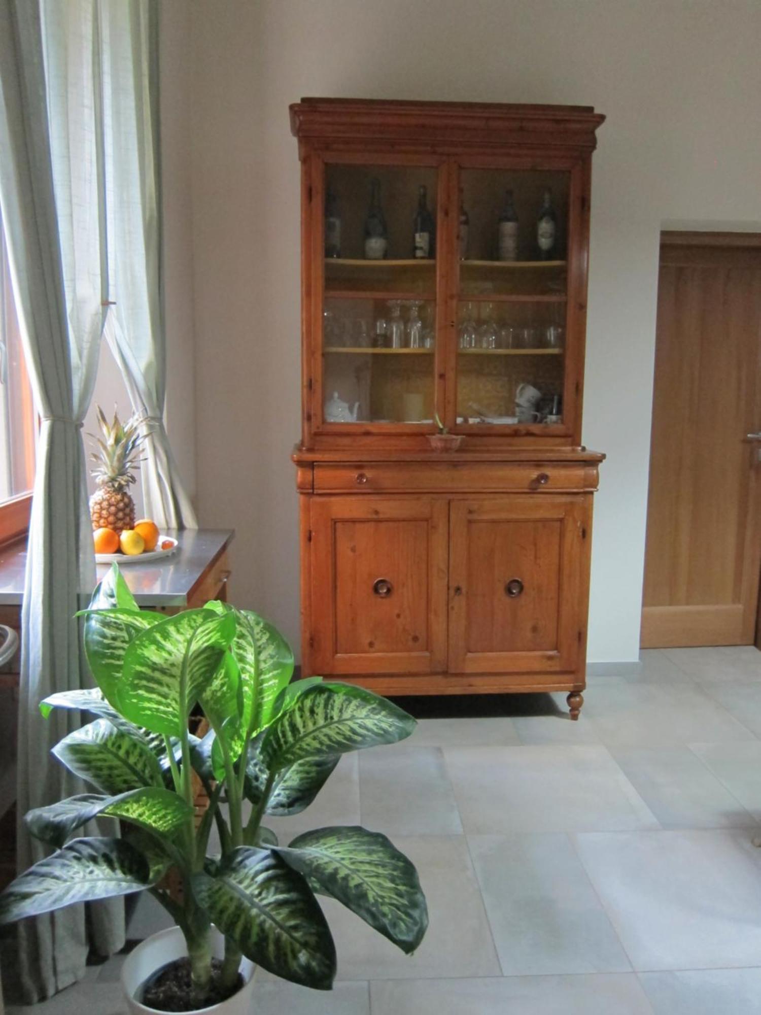 A Casa Di Enrico E Luzme Bed and Breakfast Φλωρεντία Εξωτερικό φωτογραφία