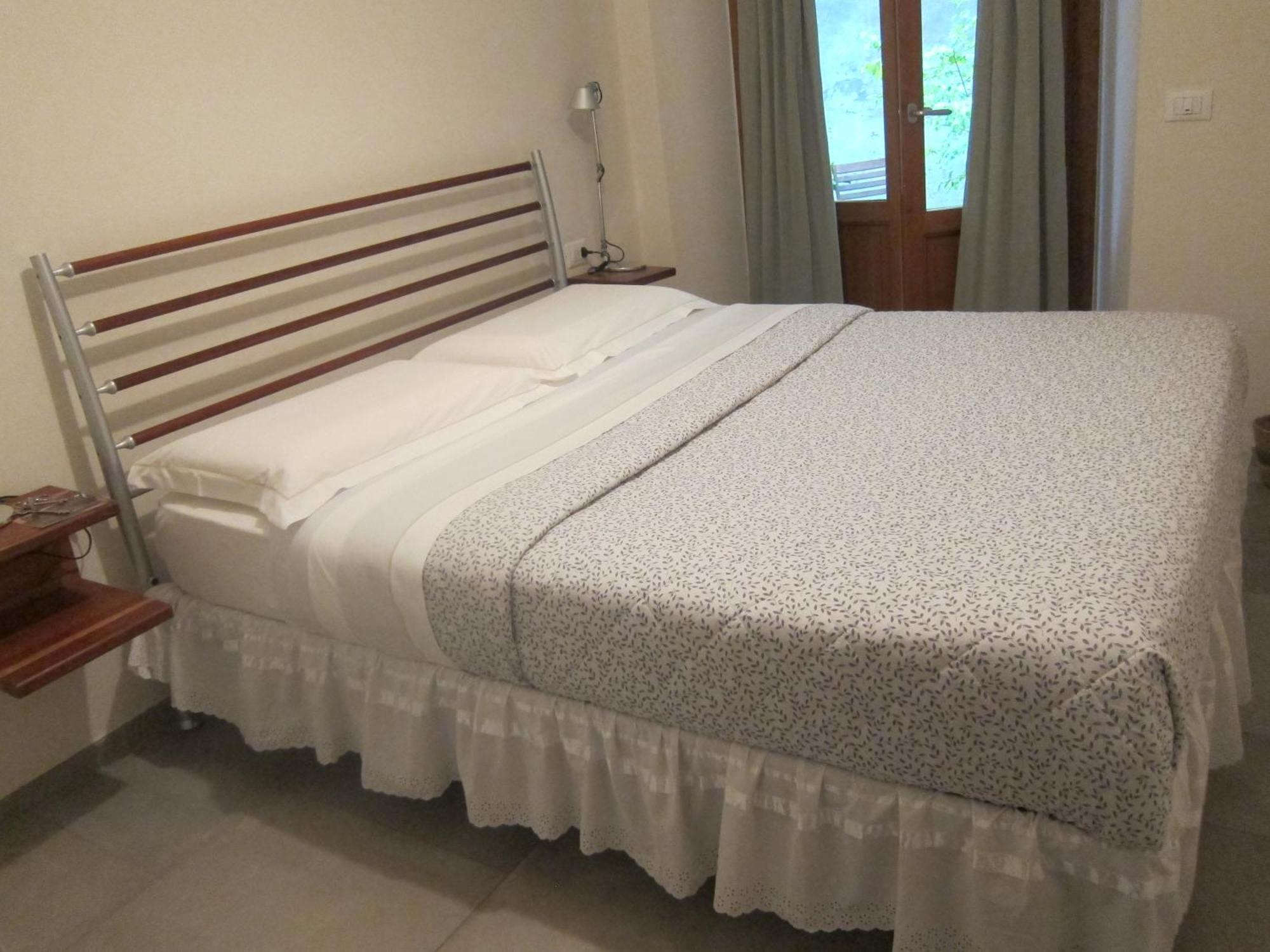 A Casa Di Enrico E Luzme Bed and Breakfast Φλωρεντία Εξωτερικό φωτογραφία