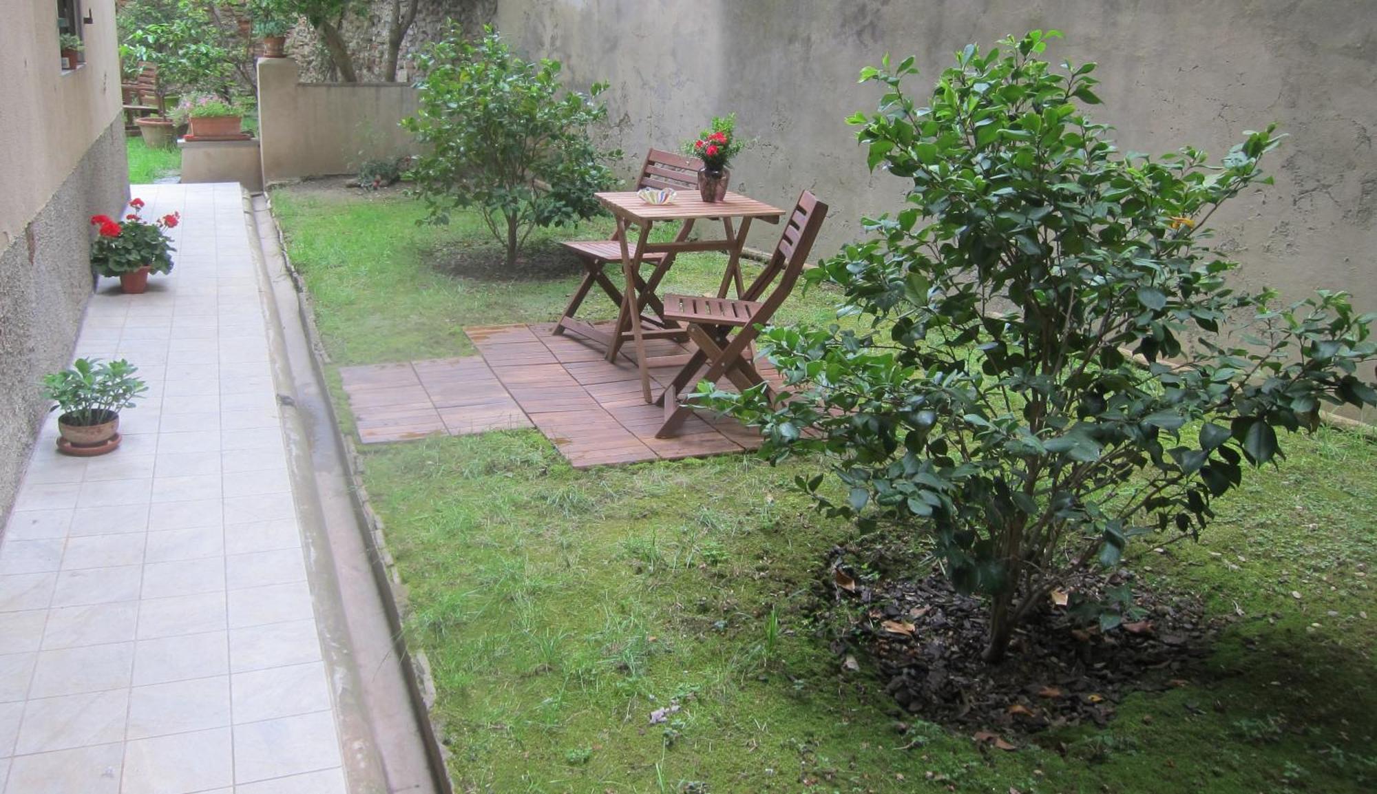 A Casa Di Enrico E Luzme Bed and Breakfast Φλωρεντία Εξωτερικό φωτογραφία