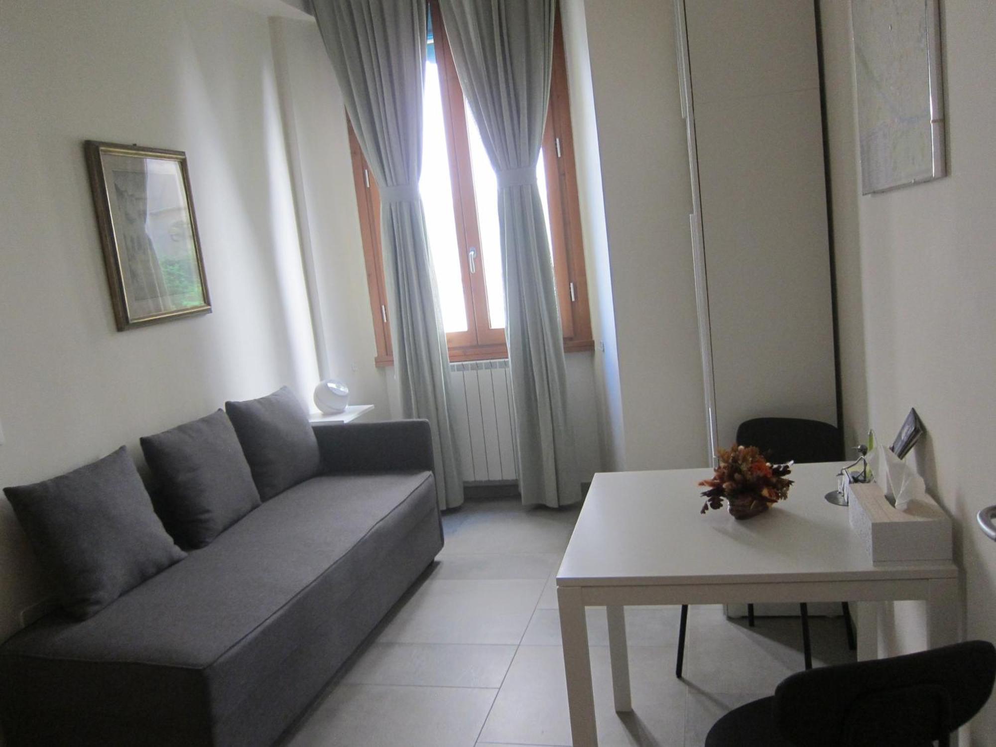 A Casa Di Enrico E Luzme Bed and Breakfast Φλωρεντία Εξωτερικό φωτογραφία