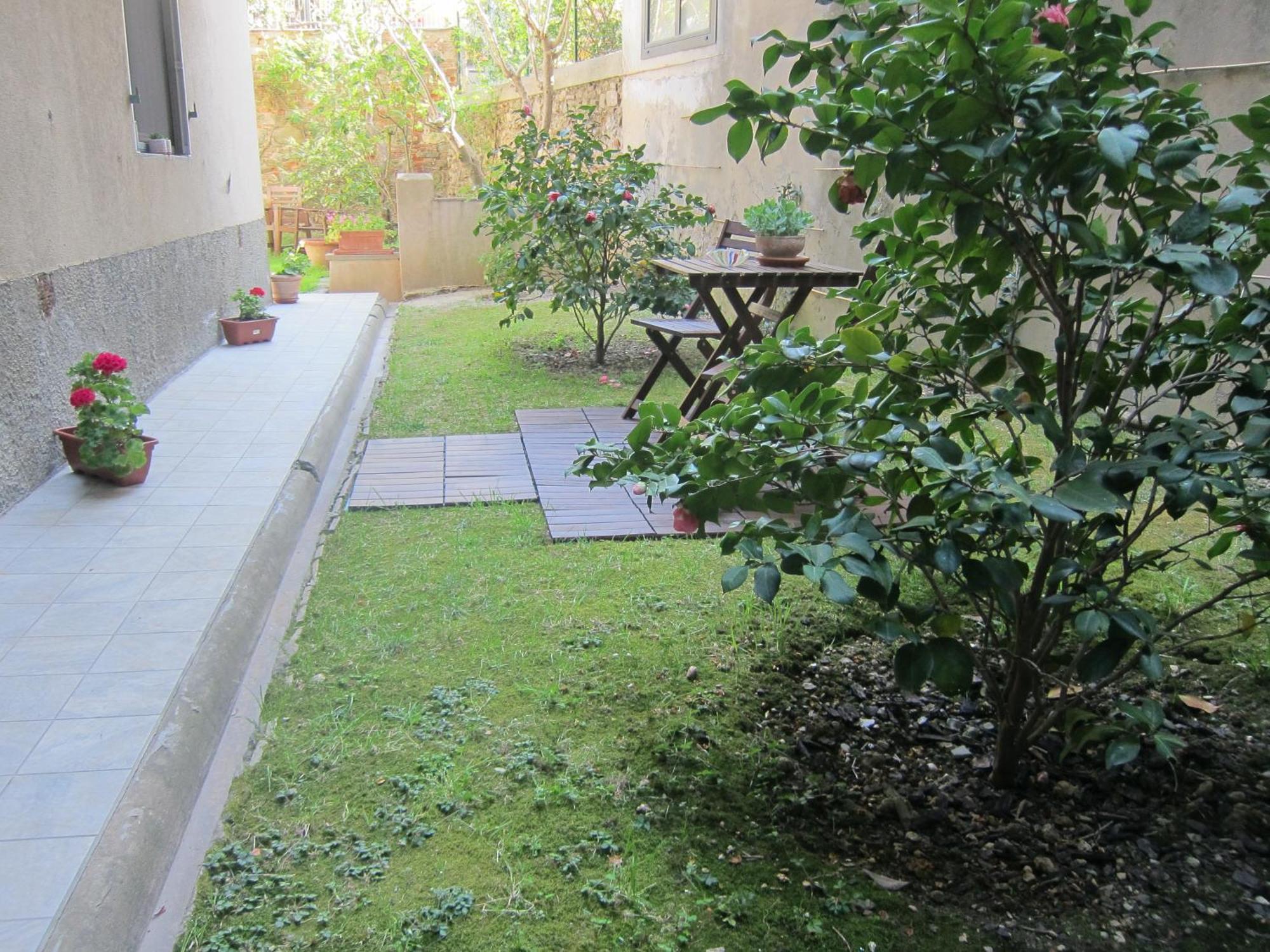 A Casa Di Enrico E Luzme Bed and Breakfast Φλωρεντία Εξωτερικό φωτογραφία